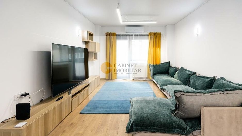 Calea Victoriei ,apartament vis a vis de Radisson Blu - Poză 13