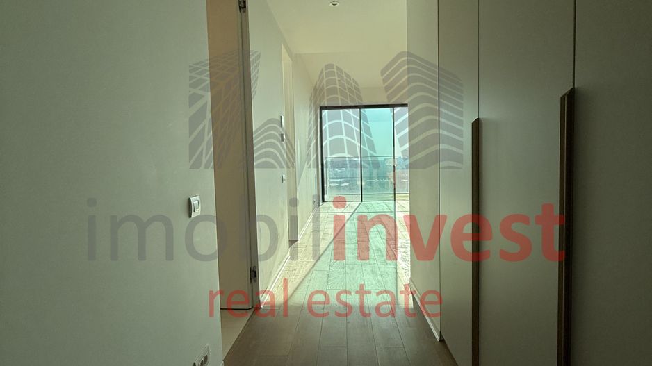 Apartament cu 4 camere de vanzare One Floreasca City - Poză 13