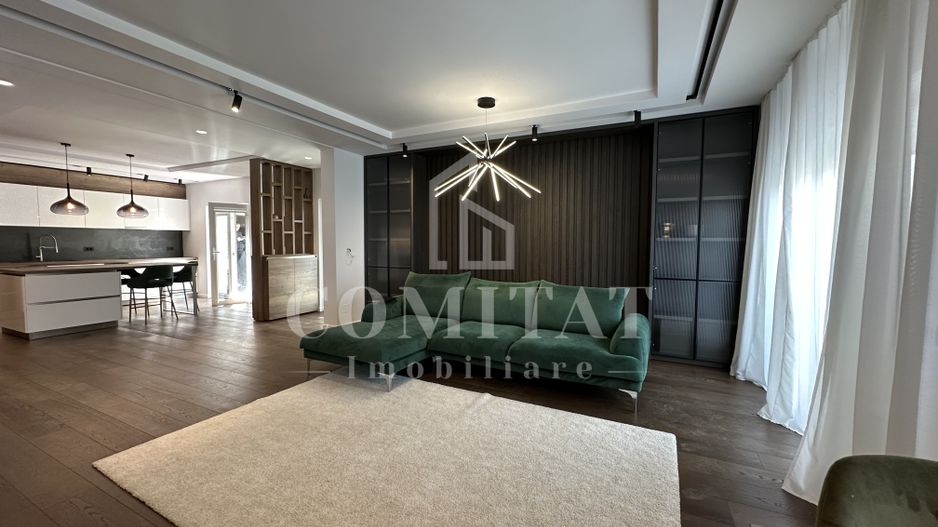 Duplex cu 3 dormitoare | Garaj | Gruia - Poză 3