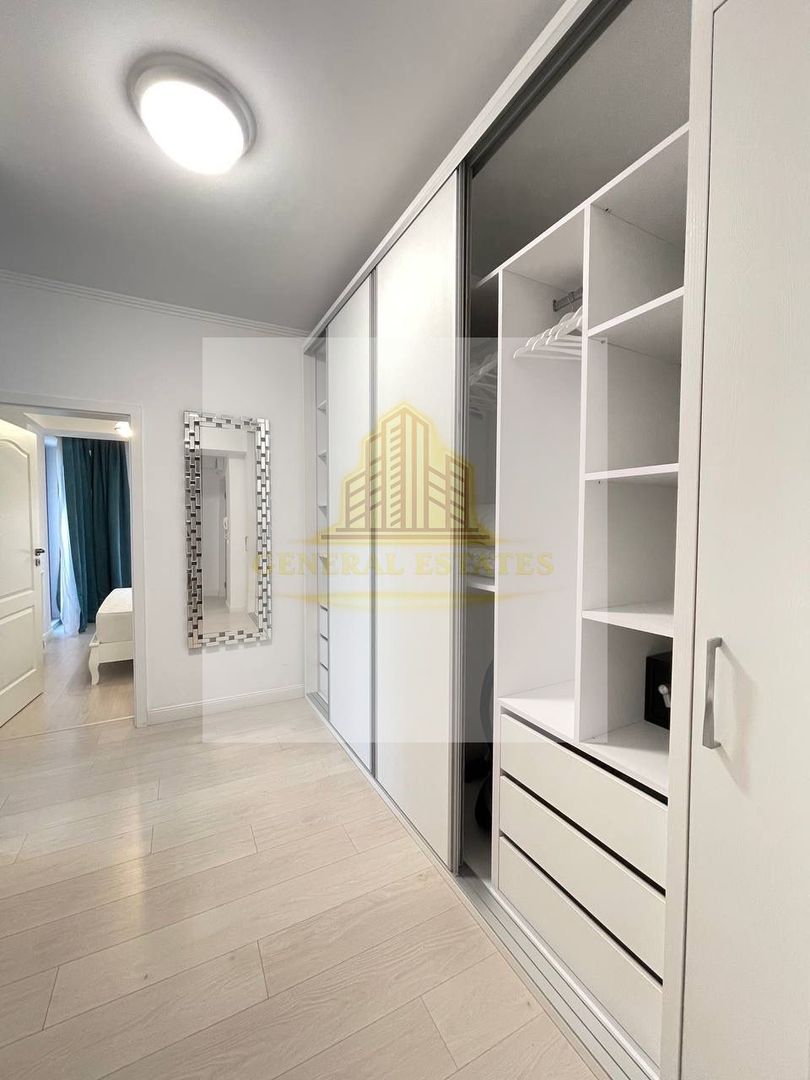 Apartament 2 camere - complet mobilat si utilat - Poză 17