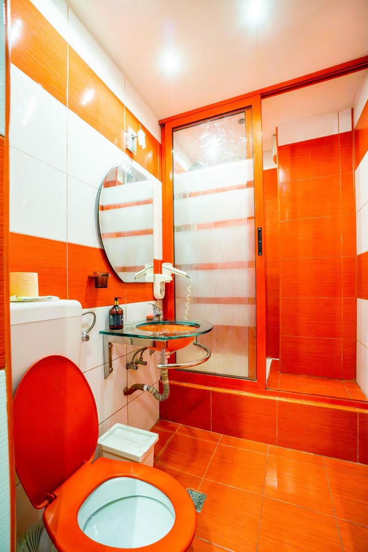 APARTAMENT SUPERB 4 CAMERE | UNIRII | - Poză 14