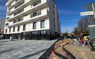 COMISION 0%. SAD zona excelentă - Poză 3