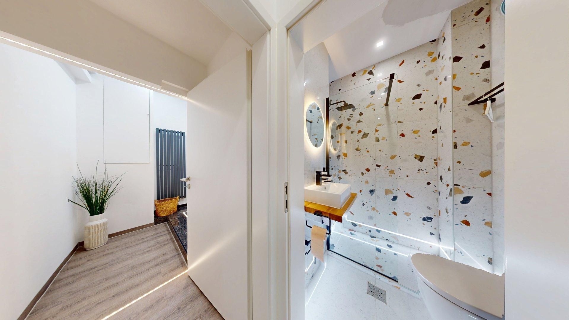 Centrul Istoric - Apartament lux, Strada Smârdan Randament excelent - Poză 13