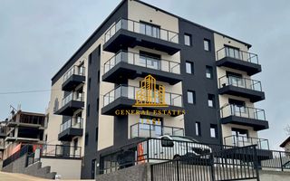 Vânzare apartament 2 camere – Bloc nou , intabulat - Poză 14