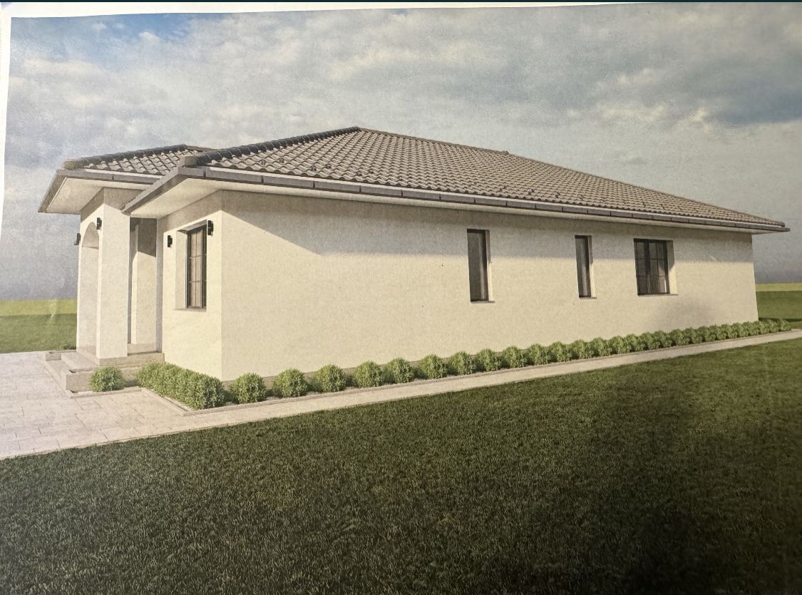 Vand casa in jud. Satu Mare,Com. Lazuri - Poză 4