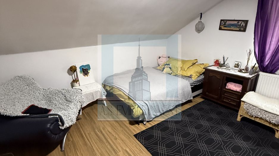 Casa/vila P+E+M, individuala ,730 mp teren-Timișul de jos - Poză 18