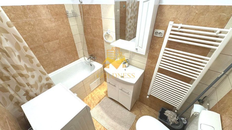 2 camere,decomandate,parcare,Zorilor zona Golden Tulip, Observatorului - Poză 5