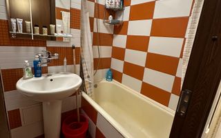 Apartament cu 2 camere, 40 mp, Zona UMFST - Poză 6