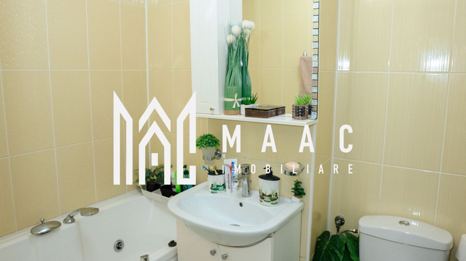 Apartament 3 camere | Catedrala Ostroveni | Etaj 2 - Poză 4