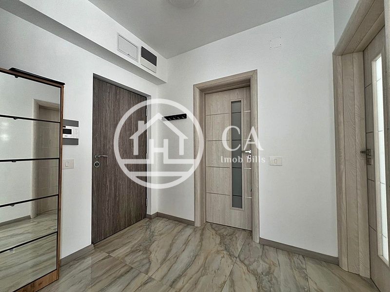 Apartament de închiriat cu 3 camere în Prima Nufărul, Oradea - Poză 7