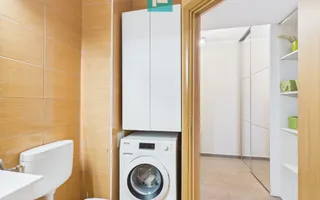 Apartament de vânzare Nufărul Oradea, 65 mp - Poză 22