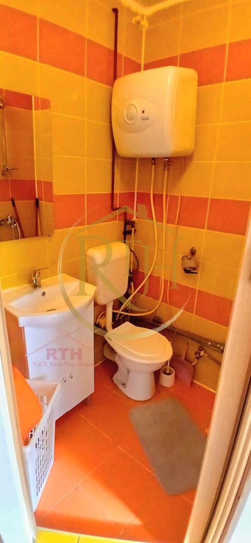 Oferim spre vanzare, direct de la proprietar, Garsoniera, zona Sagului 0% Comision - Poză 8