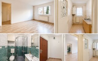 Apartament 2 camere renovat, Gemenii Vlahuță, boxă la subsol - Poză 1