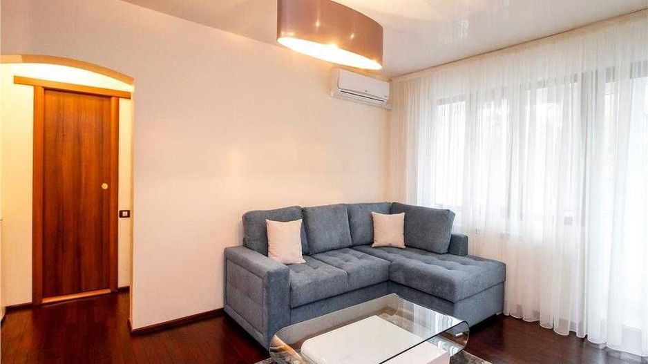 De inchiriat Apartament 2 camere Unirii sector 4 - Poză 1