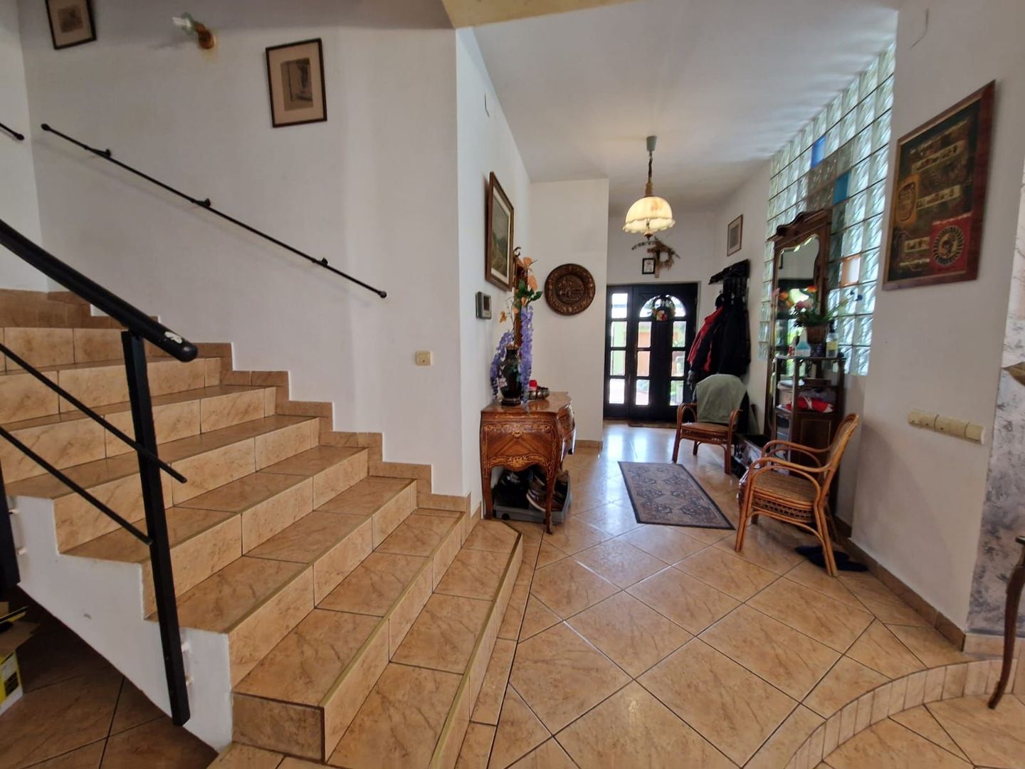 Vila 8 camere ,Prelungirea Ghencea - Poză 21