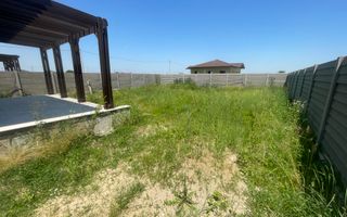 Case Individuale | 4 camere | Teren 632 mp | Toate Utilitatile | Comision 0% - Poză 6