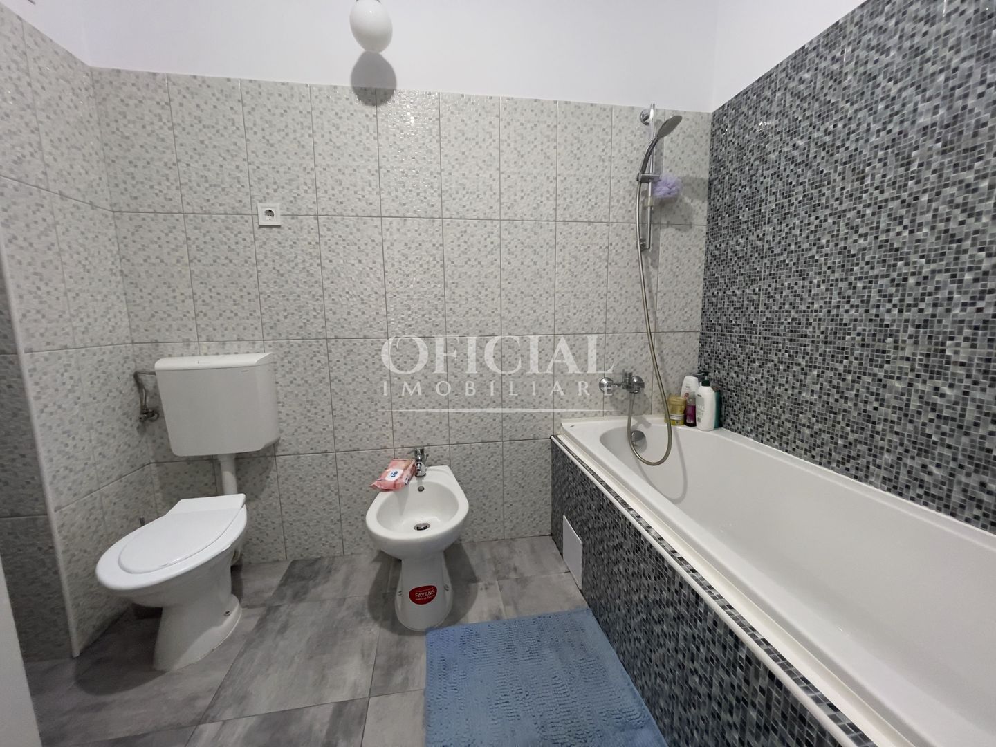 Apartament 3 Camere | 61 m2 | Parcare | Pet Friendly | Zona VIVO Metro - Poză 6