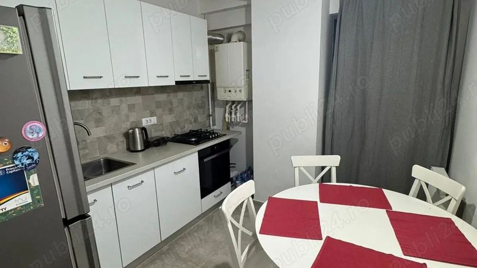 | 3 camere Novum Politehnica|Investiție sigură - Poză 4