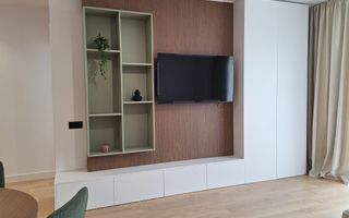 Apartamnet la cheie | Etaj intermediar | Zona Eroilor Floresti - Poză 6