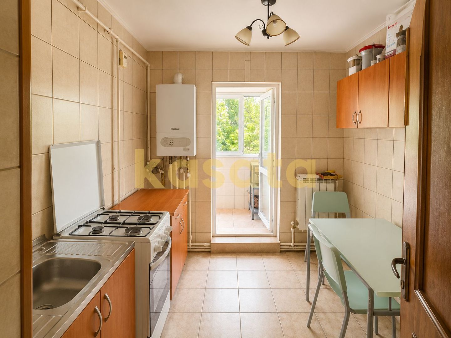 Ap3 camere1984,67mp|Basarabia|Metrou|National Arena|Centrala proprie - Poză 5