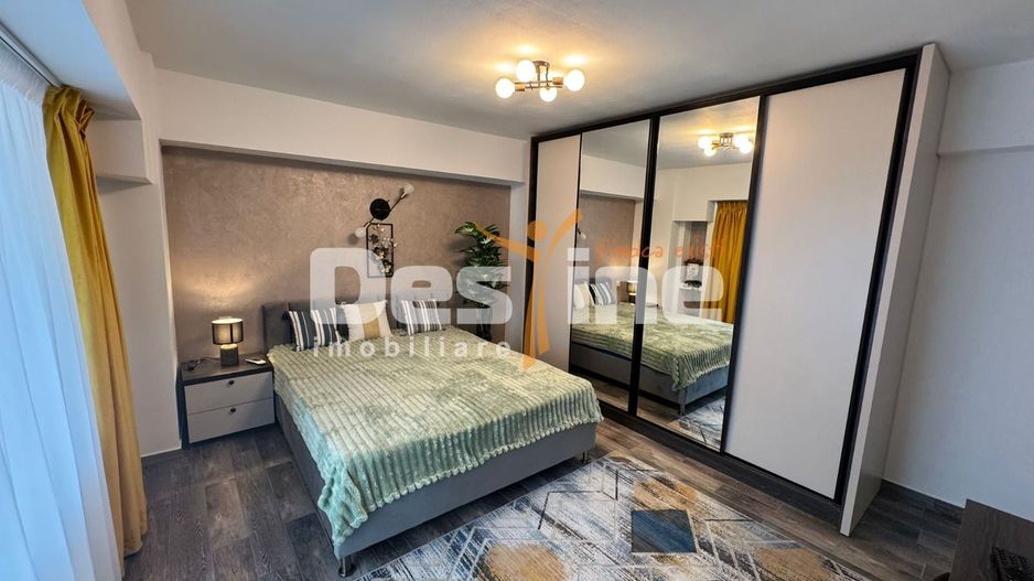 Apartament 2 camere – Bd. Unirii |  67 mp  | Mobilat și utilat - Poză 3