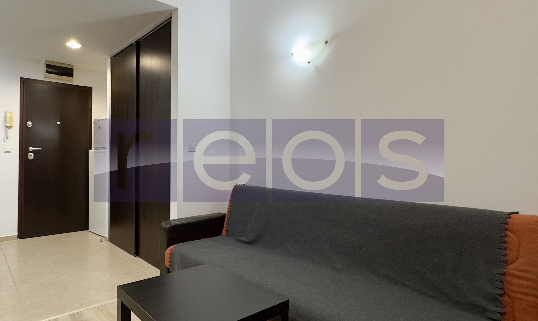 INCHIRIERE 2 CAMERE | ROSE GARDEN | DOAMNA GHICA - Poză 4