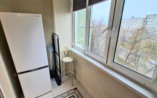 Chirie, apartament, 1 cameră, bd. Cuza Vodă, Botanica - Poză 5