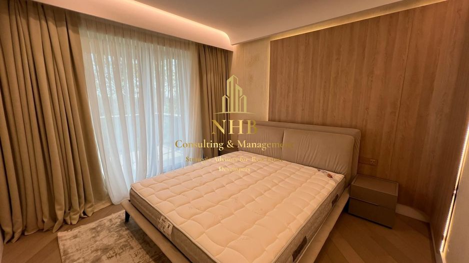 Apartament 3 camere- Cortina Erou Iancu Nicolae-PARCARE - Poză 19