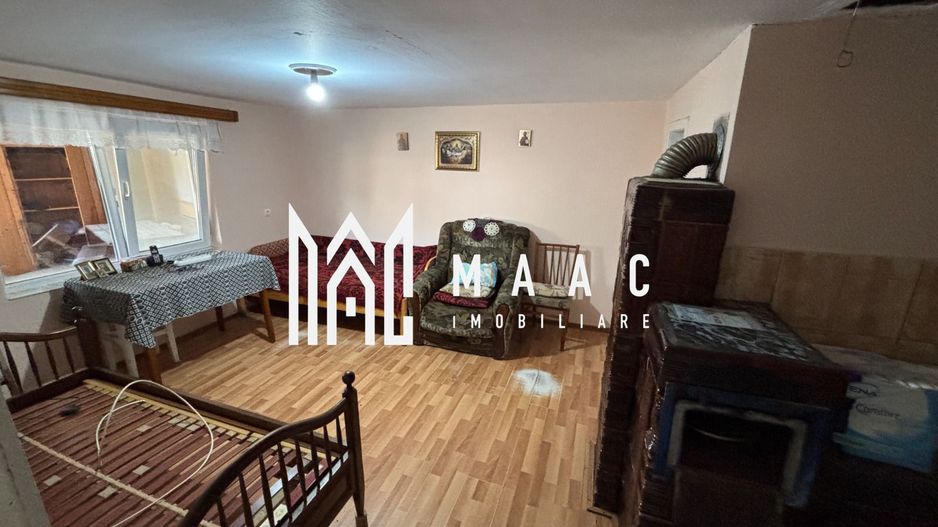 Casă 4 camere | 133 MPU | Acces auto | Pianu de Sus - Poză 12