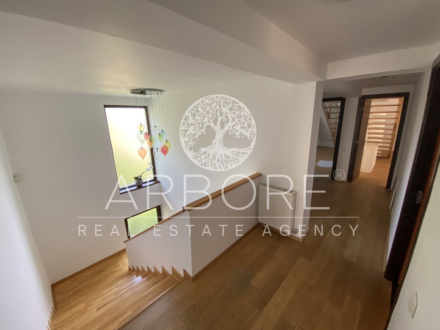 Vila elegantă 8 camere de închiriat, Sector 1, 700 mp teren - Poză 26