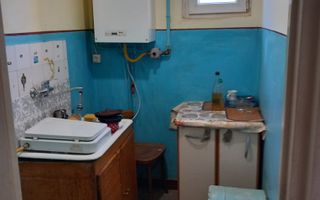 Apartament 2 camere – cartier Aleea Săvinești - Poză 3