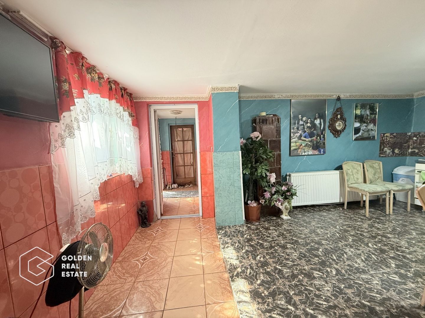 Casa 2 camere, Vladimirescu - Poză 3