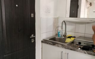Cameră de cămin mobilată, 17 m2, de închiriat, Bulevardul Poitiers, Iași - Poză 4