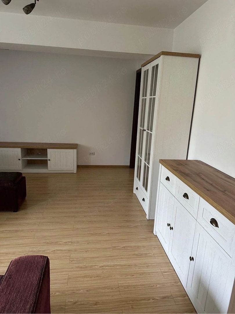Apartament 3 camere, etaj 1, parcare inclusa, 2 băi, zona Trapezului - Poză 10