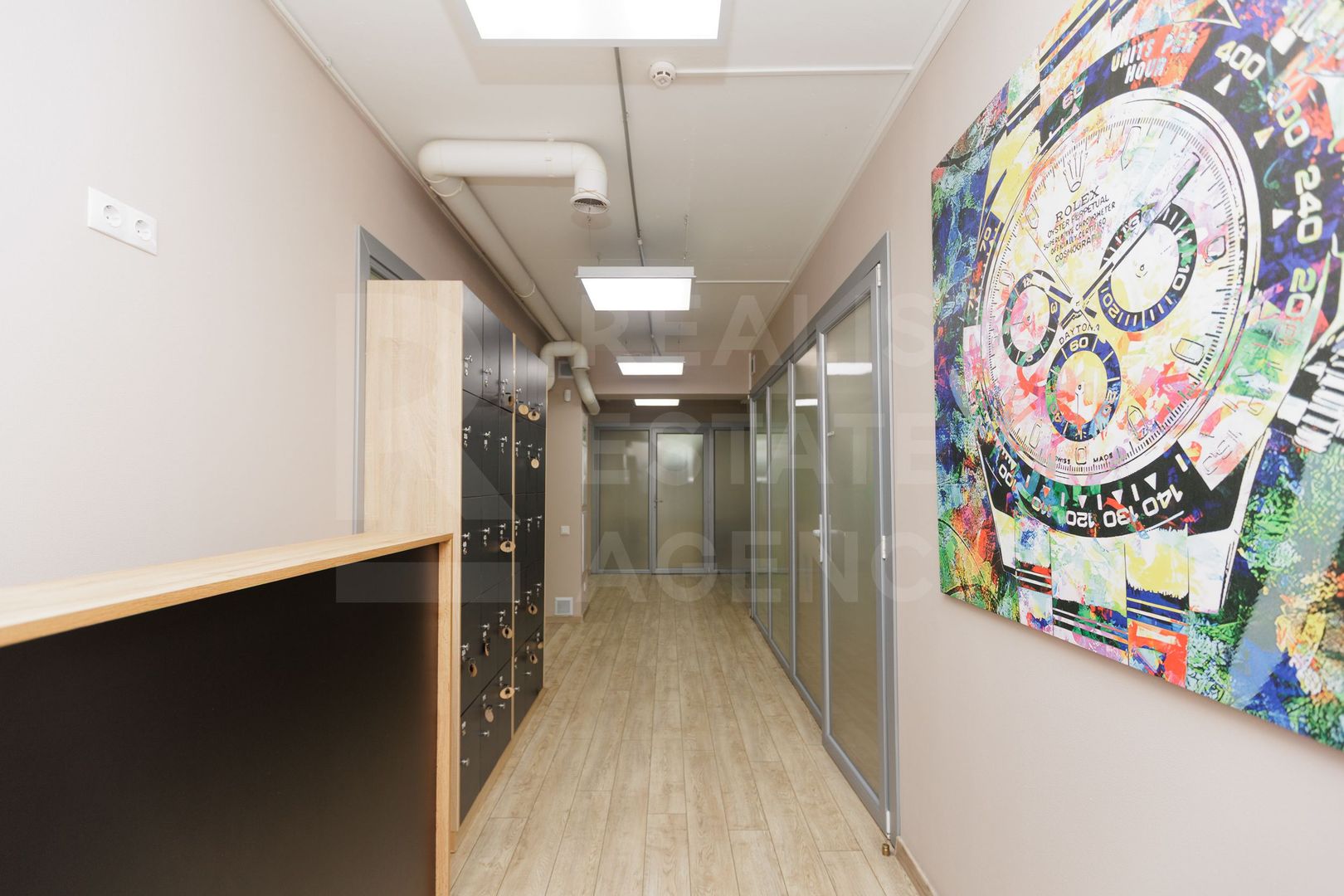 Chirie, oficiu 157 mp, strada București, Centru - Poză 19