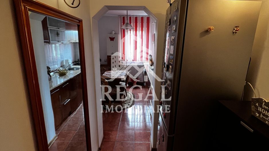 Apartament 2 camere decomandat, complet mobilat și utilat – zona Lidl - Poză 5