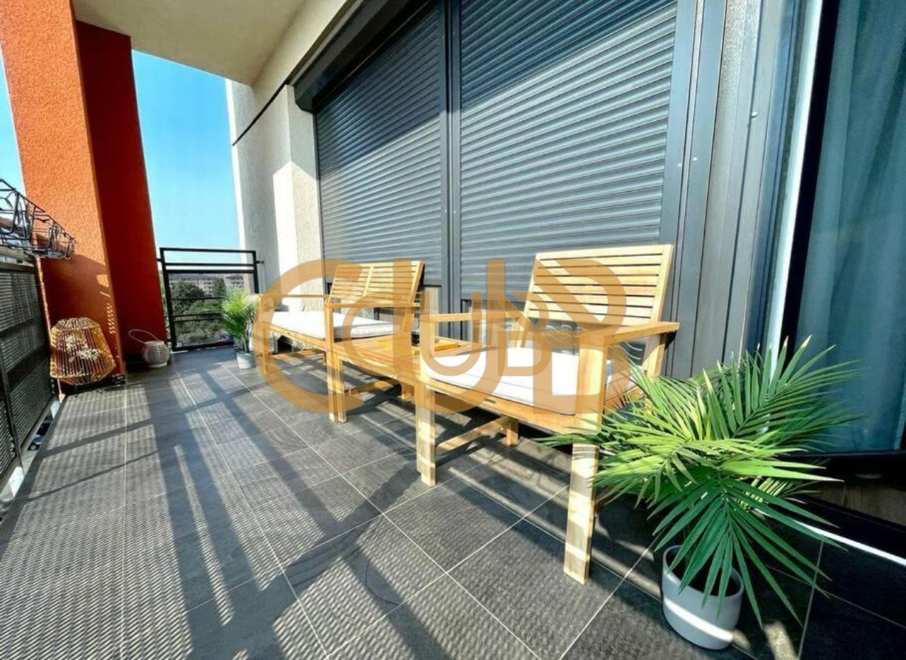 IRIS Armoniei - Ap2cam complet mobilat+utilat|2balcoane,bloc nou - Poză 10