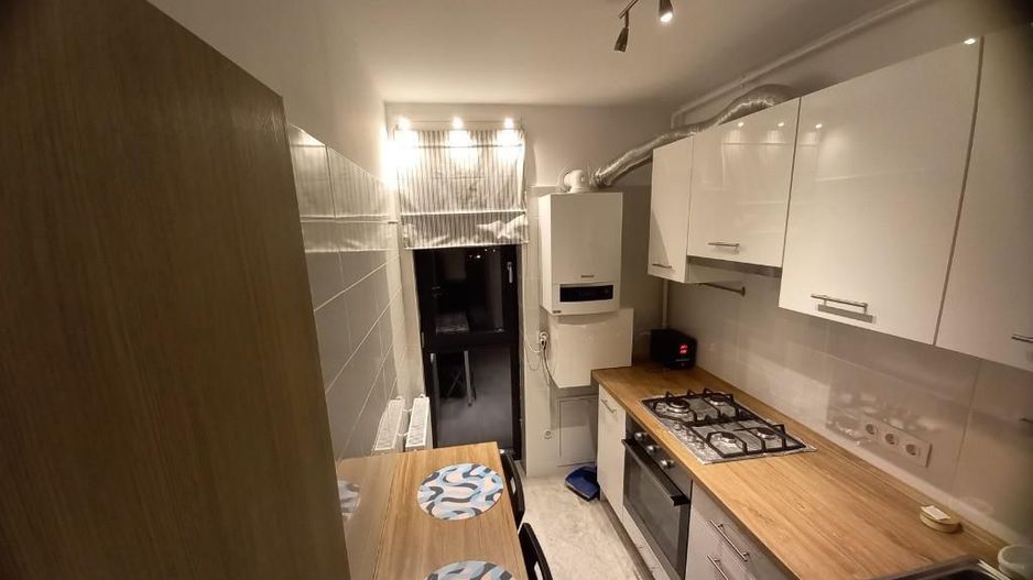 Apartament 2 Camere Modern | Bucurestii Noi | Metrou Straulesti - Poză 7
