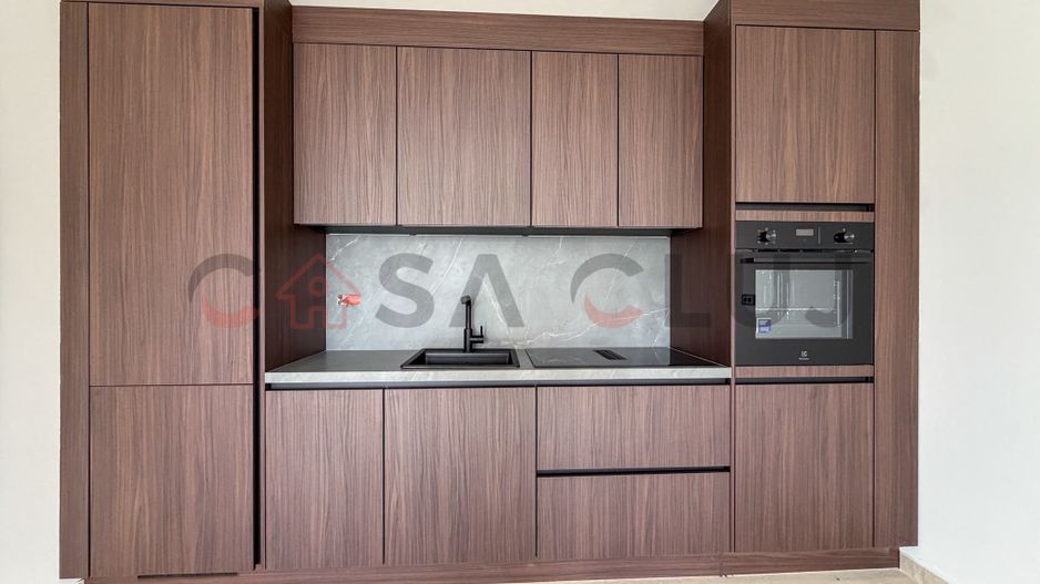 2 camere, imobil premium, finisaje de lux - Poză 2