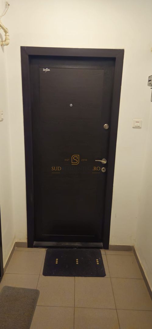 Apartament 2 camere, mobilat si utilat, mutare imediata,  Leonida - Poză 11