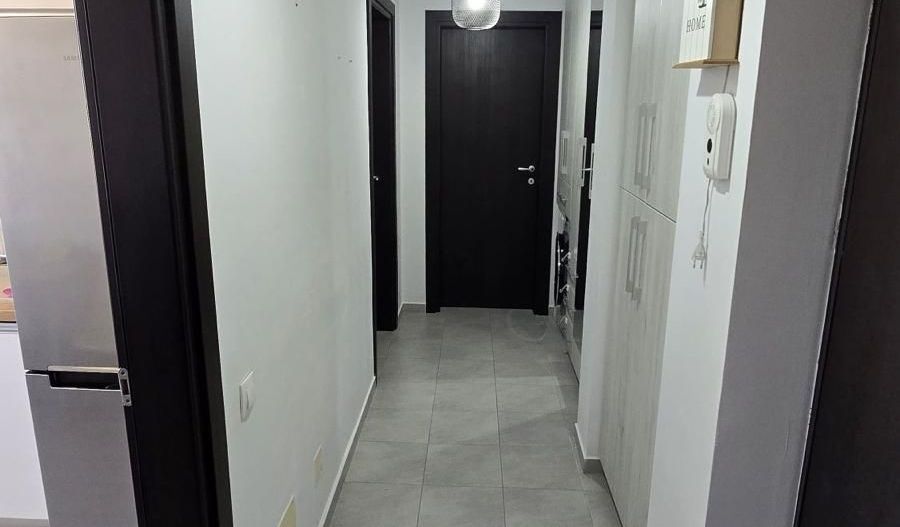 AP. 2 CAMERE- POPESTI-LEORDENI, PET-FRIENDLY, PARCARE, BLOC NOU,METROU - Poză 5