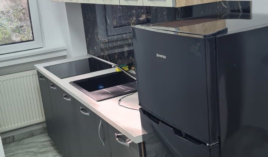 Apartament 2 Camere Lujerului Renovat CR111 - Poză 6