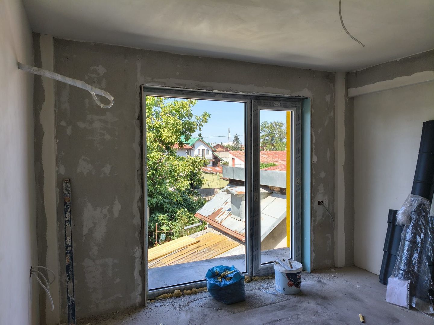 vila ind.5cam,3bai/centruPopesti Leordeni-str.Erou Pantazica Gabr - Poză 24