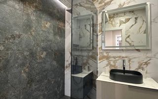 Chirie, apartament, 1 cameră, strada Matei Basarab, Râșcani - Poză 7