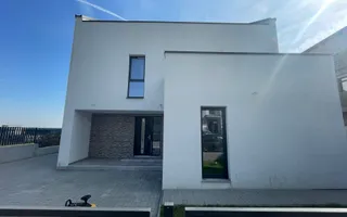 Casa tip duplex, semifinisata, 160 mp și teren 250 mp – Europa, Cluj! - Poză 23