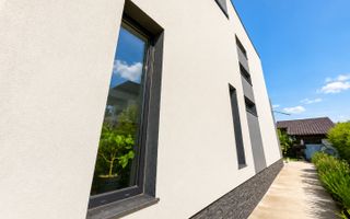 Vilă P+M | An 2020 | Bucov (Sat Bighilin) | 155 mp utili | Teren 872mp - Poză 4