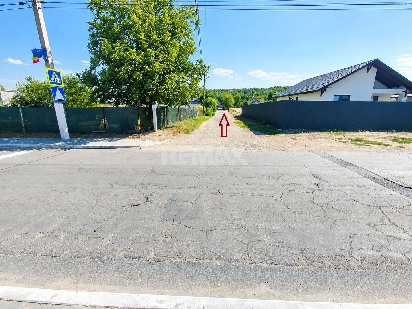 TEREN PENTRU CONSTRUCȚIE – 7 ARI | BÎC BUBUIECI - Poză 3