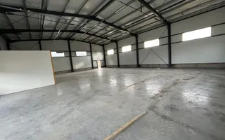 Spatiu industrial, 900 mp , Calea Lugojului Aeroport - Poză 11