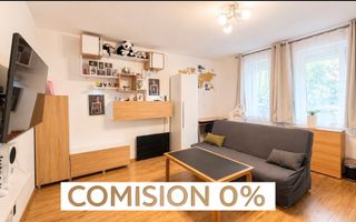 Comision 0% Apartament 2 camere 35mp utili Giroc ESO - Poză 1