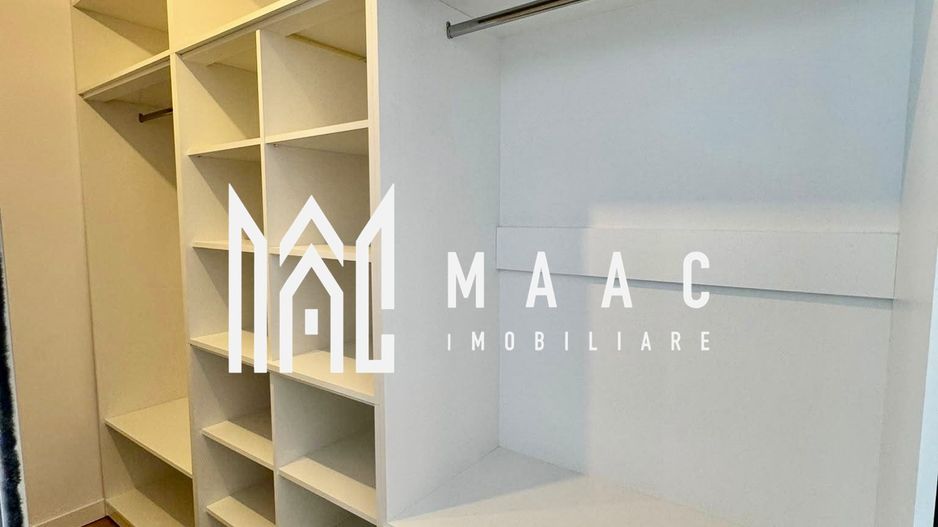 APARTAMENTT 2 CAMERE| BLOC NOU INTABULAT| MOBILAT COMPLET| OSTROVENI - Poză 9
